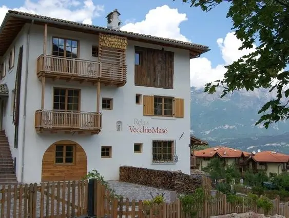 Relais Vecchio Maso