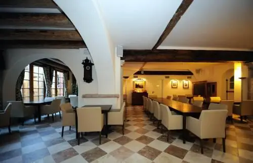 Relais Vecchio Maso