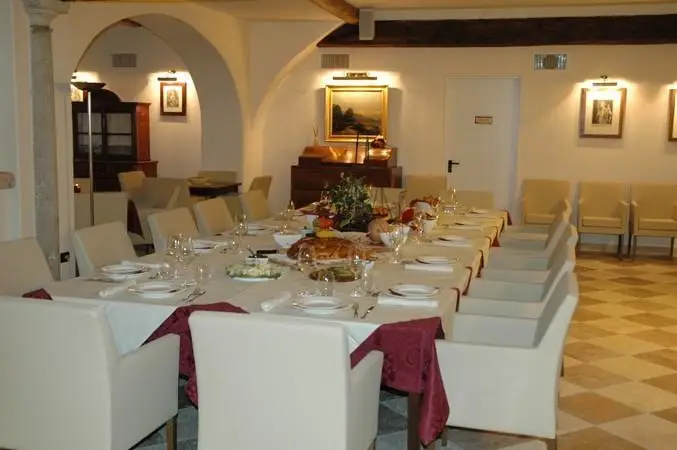 Relais Vecchio Maso 