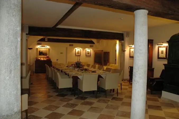 Relais Vecchio Maso 