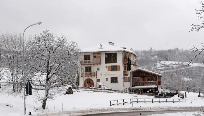 Relais Vecchio Maso 