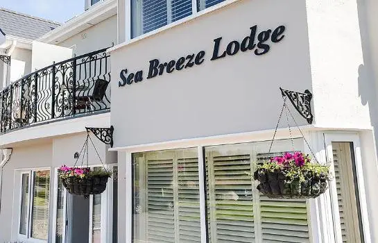 Sea Breeze Lodge B&B 