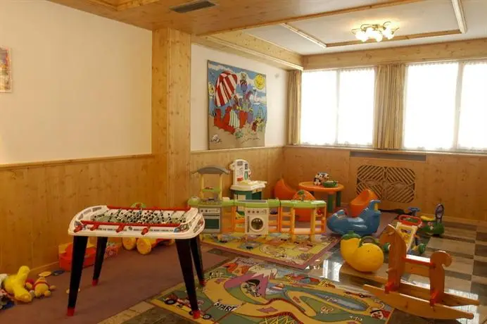 Garni Princess Apartments 