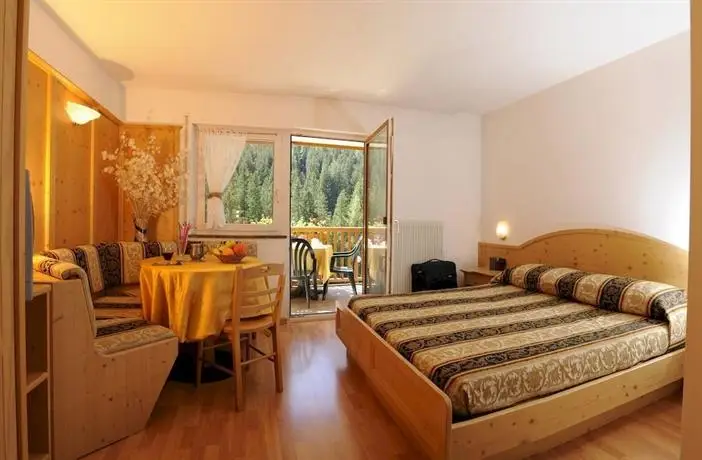 Garni Princess Apartments 