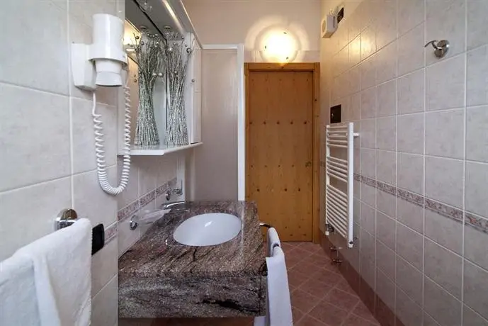 Garni Princess Apartments 