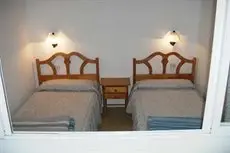 Apartamentos Mirasol Torroella de Montgri 