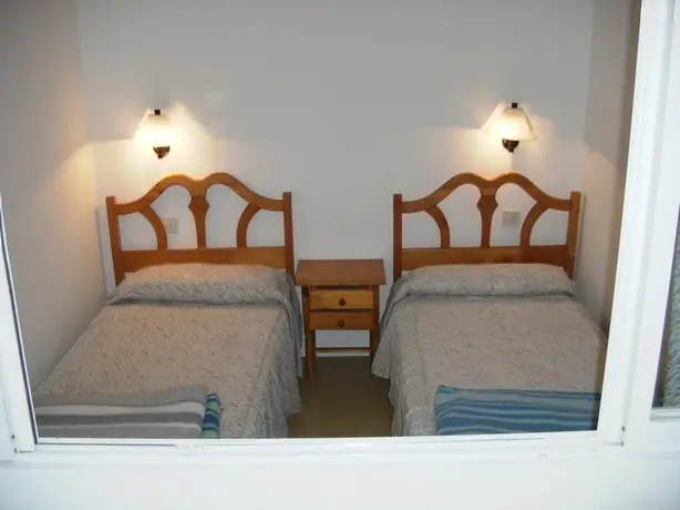 Apartamentos Mirasol Torroella de Montgri 