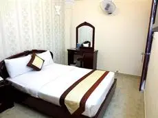 City View Hotel Ho Chi Minh City 