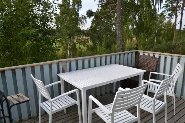 Espoo Sun Cottages