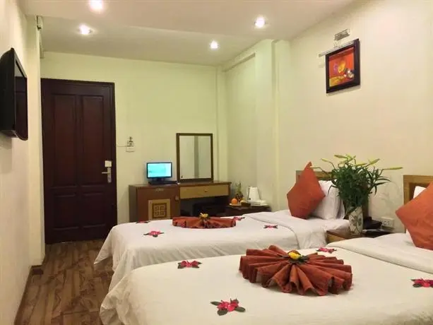 Hanoi Charming Guest house 