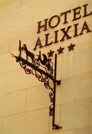 Hotel Alixia 