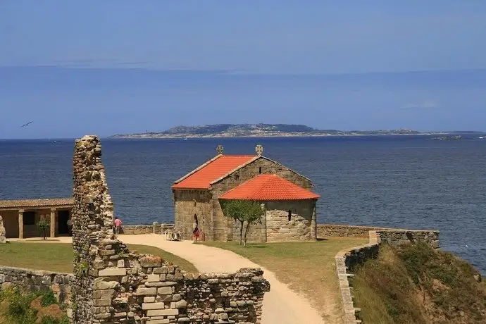 Hotel Portonovo 