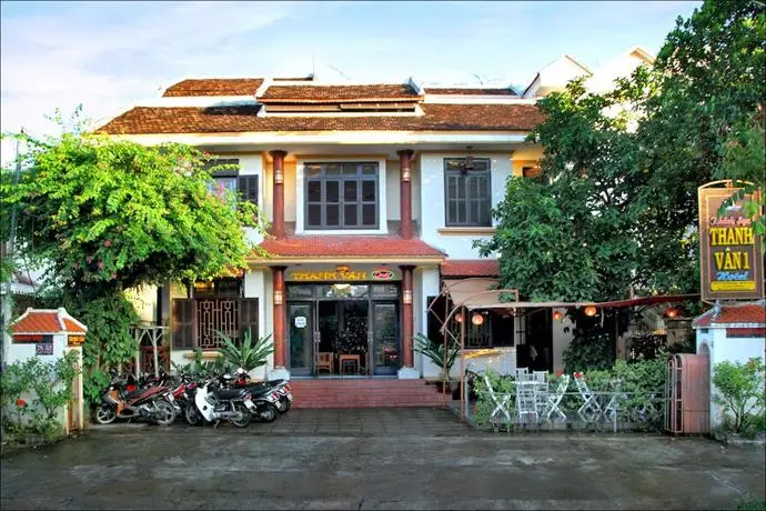 Thanh Van 1 Hotel