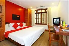 Thanh Van 1 Hotel 