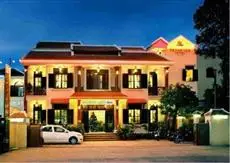 Thanh Van 1 Hotel 