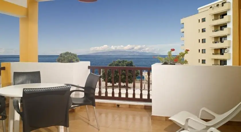 Apartamentos Albatros Adeje 