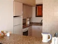 Apartamentos Albatros Adeje 