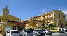 Apartamentos Albatros Adeje 