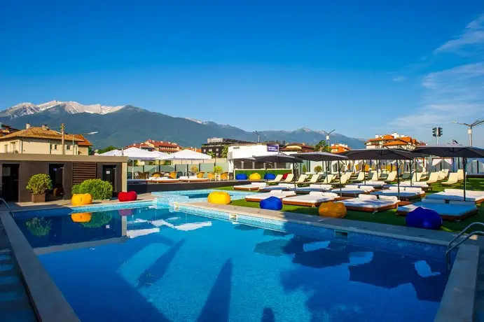 Grand Hotel Bansko