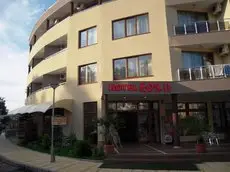 Hotel Eos 