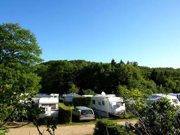 Randboldal Camping & Cabins 