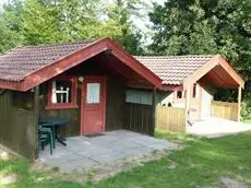 Randboldal Camping & Cabins 