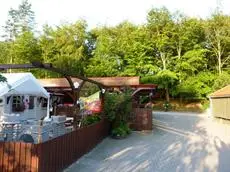 Randboldal Camping & Cabins 