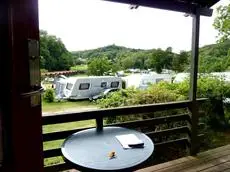 Randboldal Camping & Cabins 