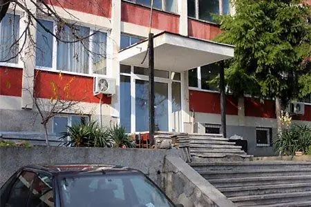 Varly Briag Hostel Burgas