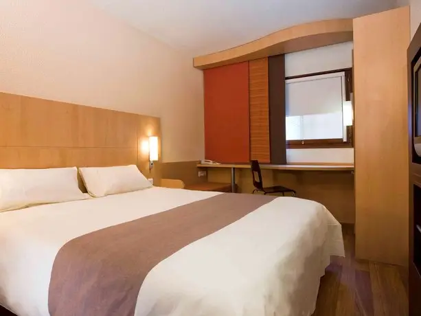 Hotel Ibis Kielce Centrum 