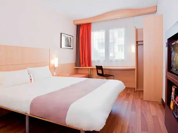 Hotel Ibis Kielce Centrum 