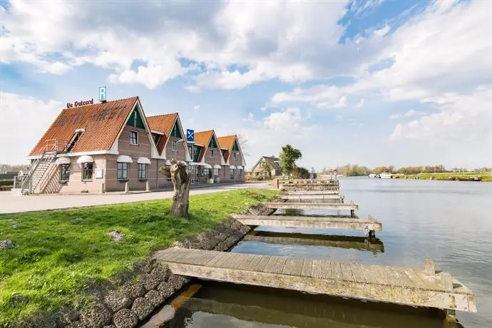 Hotel Restaurant De Buizerd