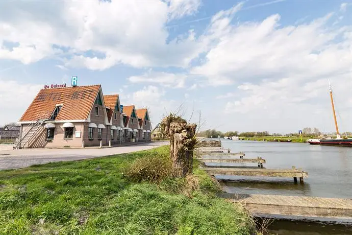 Hotel Restaurant De Buizerd 