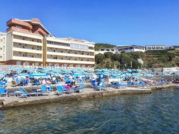 Hotel Rex Livorno