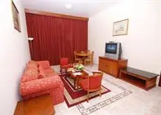 Ramee Guestline Hotel Apartments1 Abu Dhabi 