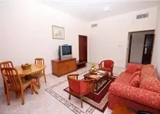 Ramee Guestline Hotel Apartments1 Abu Dhabi 