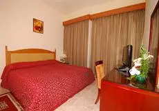 Ramee Guestline Hotel Apartments1 Abu Dhabi 