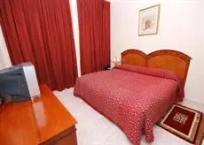 Ramee Guestline Hotel Apartments1 Abu Dhabi 