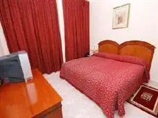 Ramee Guestline Hotel Apartments1 Abu Dhabi 