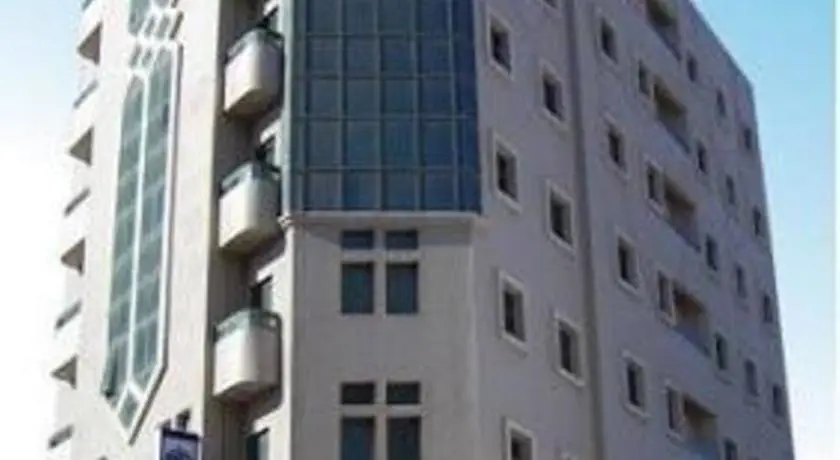 Safari Hotel Apartments BAITHANS GROUP