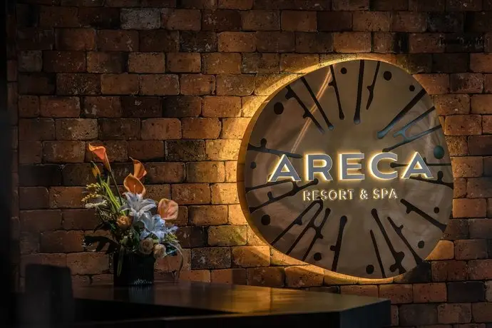 Areca Resort and Spa