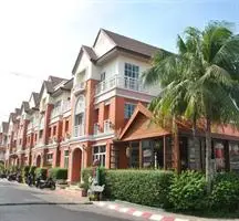 Chaba Hotel 