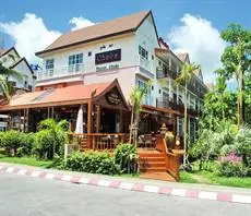 Chaba Hotel 