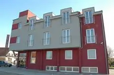 Garni Hotel Vigor 