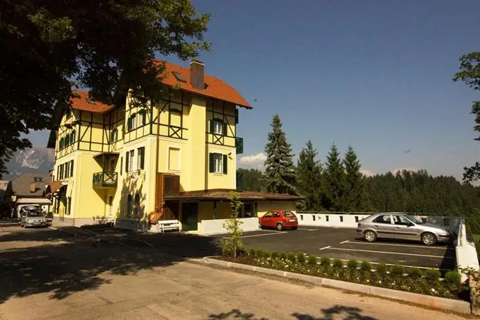 Hotel Triglav