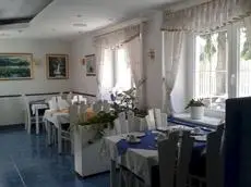 Hotel Vila Bojana 