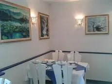 Hotel Vila Bojana 