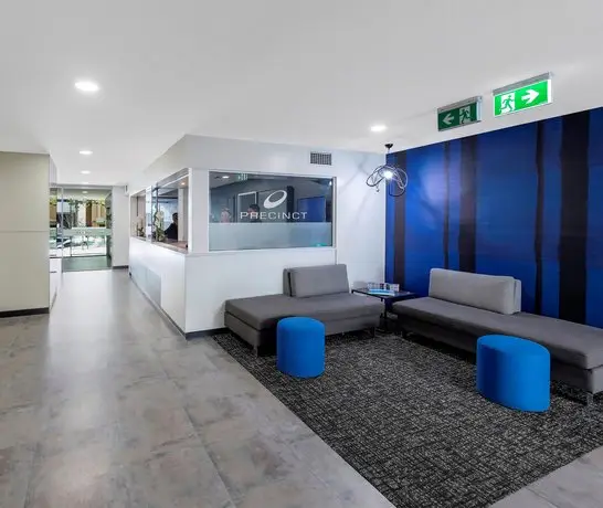 Istay Precinct Adelaide 