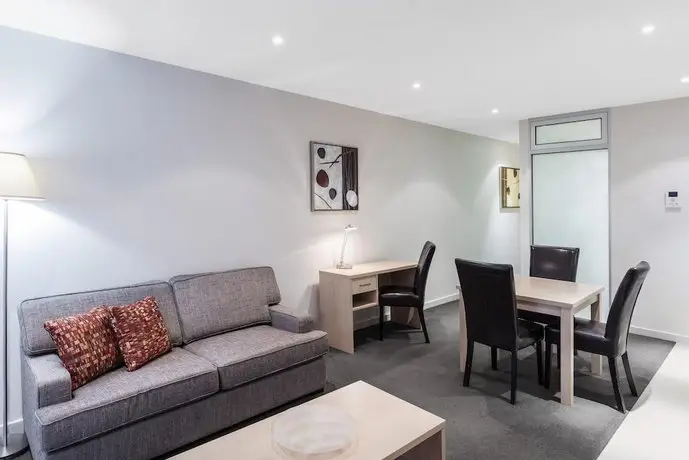 Istay Precinct Adelaide 