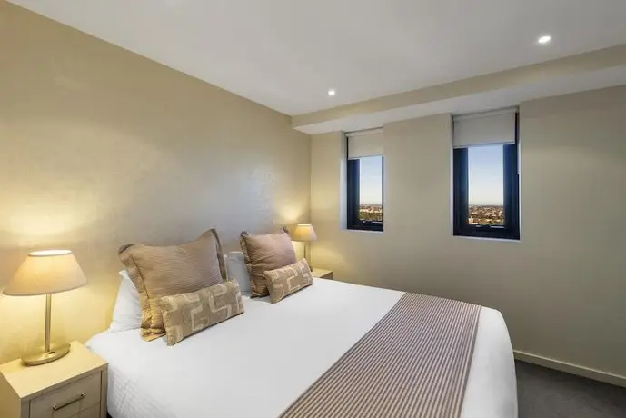 Istay Precinct Adelaide 